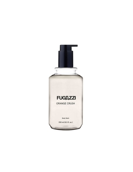 Orange Crush Body Wash