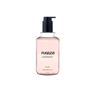 Sugardaddy Body Wash