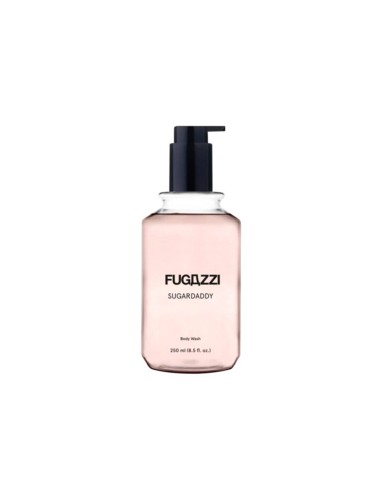 Sugardaddy Body Wash