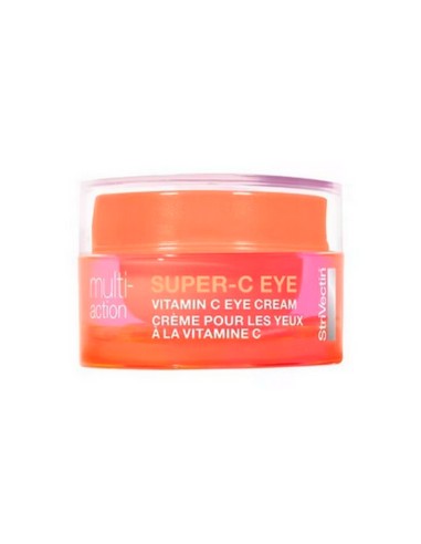 Multi Action Super C Vitamin Eye Cream