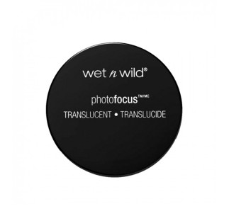 Focus Loose Setting Powder...