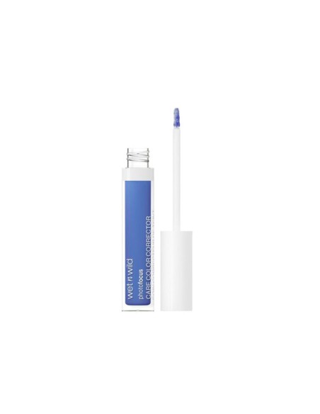 Photo Focus Care Color Corrector