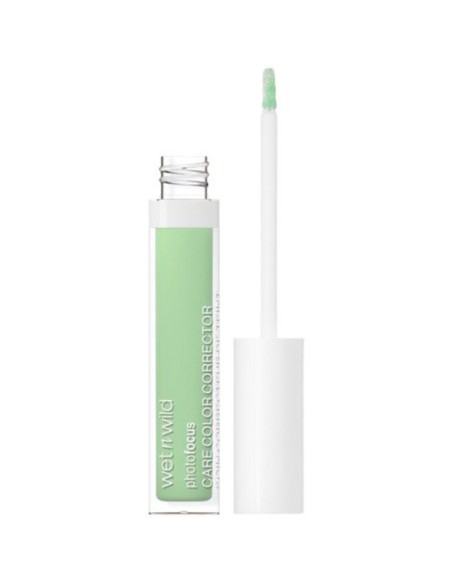Photo Focus Care Color Corrector