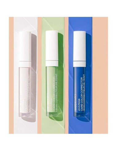 Photo Focus Care Color Corrector