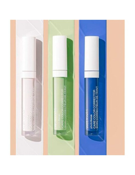 Photo Focus Care Color Corrector