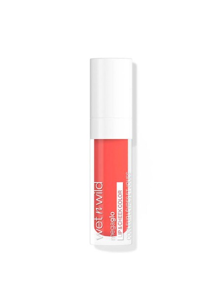 Mega Glo Lip & Cheek