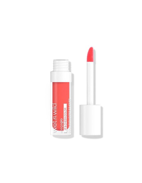 Mega Glo Lip & Cheek