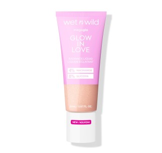 Mega Glo Glow in Love...