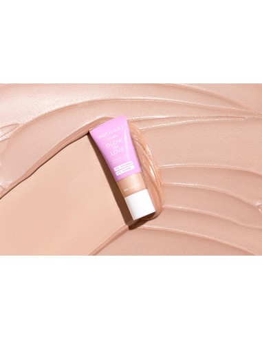 Mega Glo Glow in Love Radiance Liquid