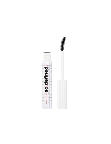 Mega Volume So Defined Volumizing +...
