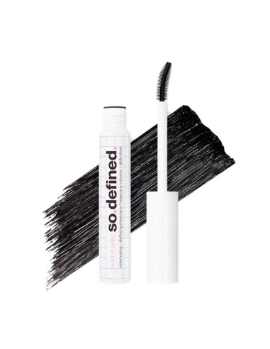 Mega Volume So Defined Volumizing +...