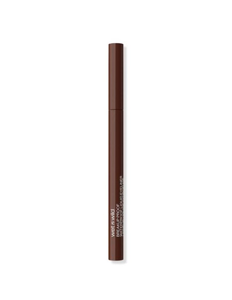 Breakup Proof Waterproof Liquid Eyeliner