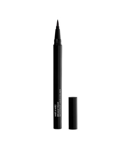 Breakup Proof Waterproof Liquid Eyeliner
