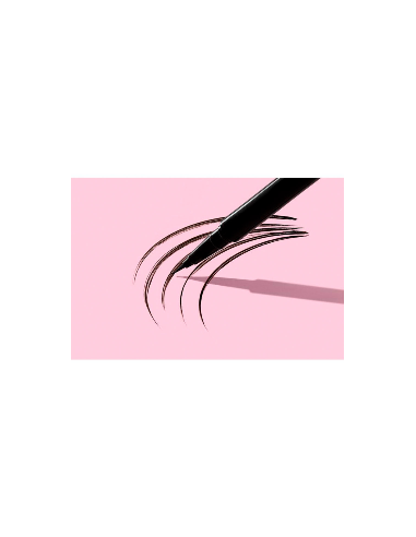 Breakup Proof Waterproof Liquid Eyeliner