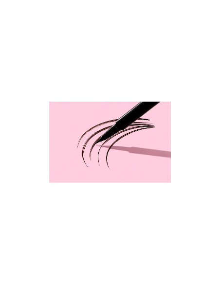 Breakup Proof Waterproof Liquid Eyeliner