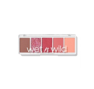 5-Pan Shadow Palette