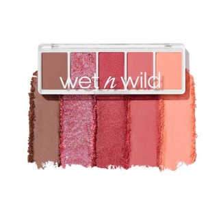 5-Pan Shadow Palette 2