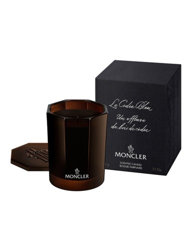 Vela Le Cedre Bleu Home