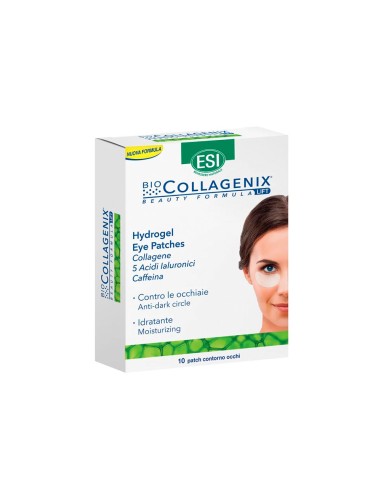 Collagenix Eye Patch