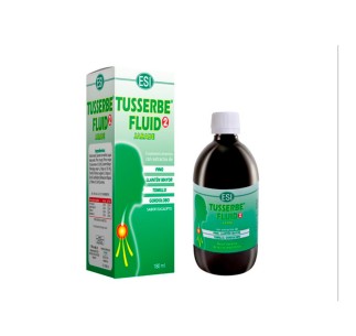Tusserbe Fluid 2