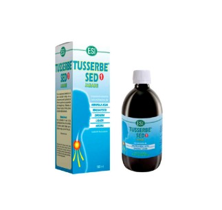 Tusserbe Sed 1