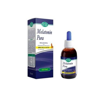 Melatonin Pura Con Erbe...