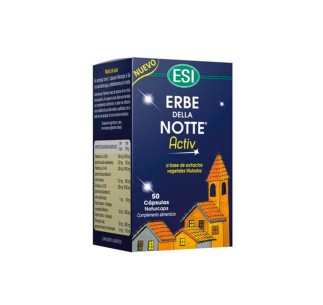Erbe Della Notte Activ