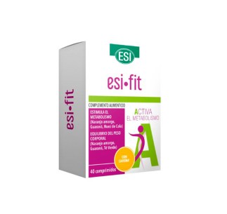 Fit Activa con Cafeína