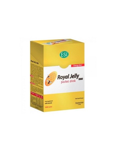 Jalea Real Pocket Drink