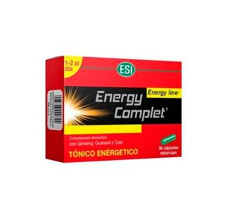 Energy Complet