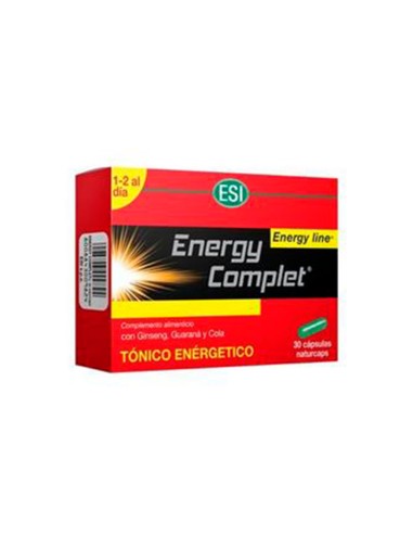Energy Complet