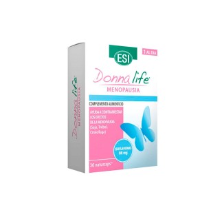 Donna Life Menopausia