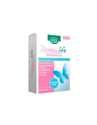 Donna Life Menopausia