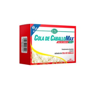 Cola de Caballo Max