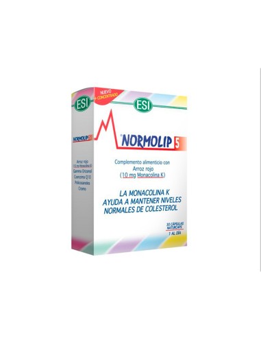 Normolip 5