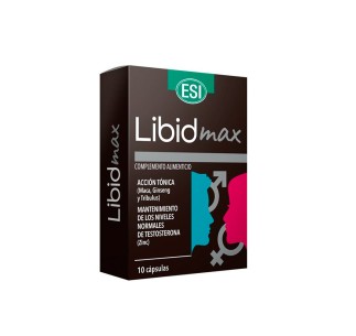 Libidmax