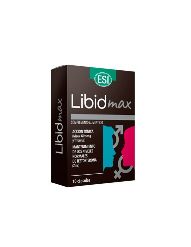 Libidmax