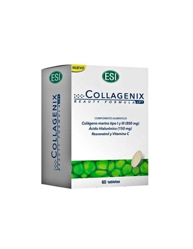 Collagenix Colágeno Marino