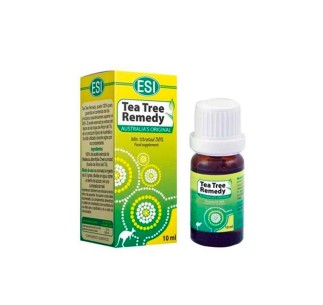 Aceite Arbol Te 100%