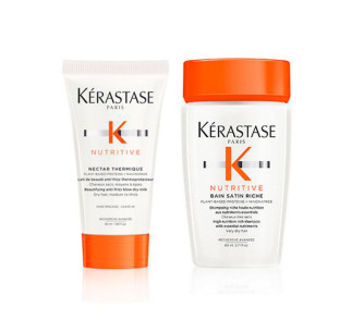 🔥Travel Size Pack Nutritive