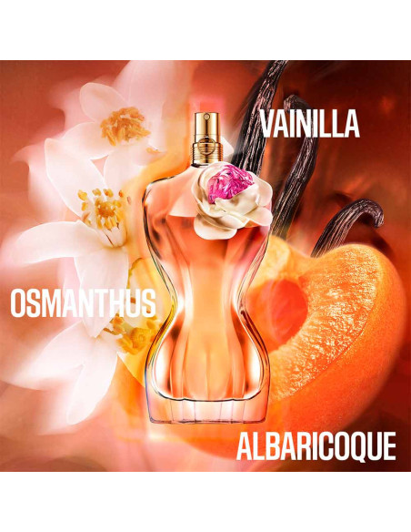 La Belle Flower EDP Edición Limitada
