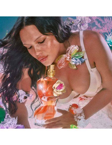 La Belle Flower EDP Edición Limitada