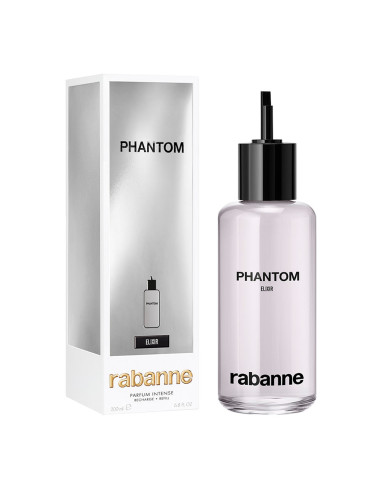 Phantom Intense Elixir Refill