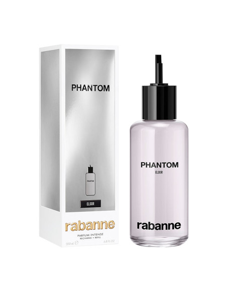 Phantom Intense Elixir Refill