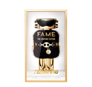 Fame Couture Edición Limitada 2