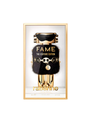 Fame Couture Edición Limitada