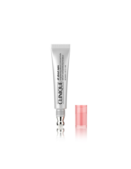 All About Eyes Brightening Serum