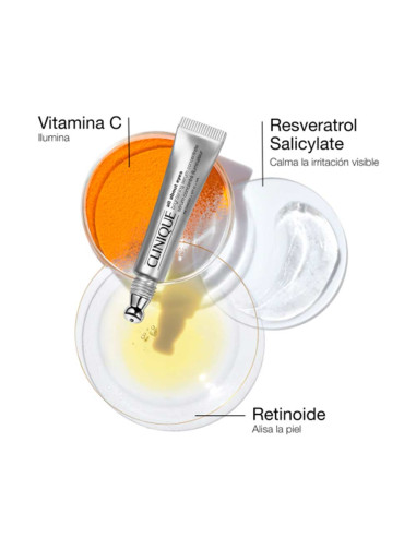 All About Eyes Brightening Serum