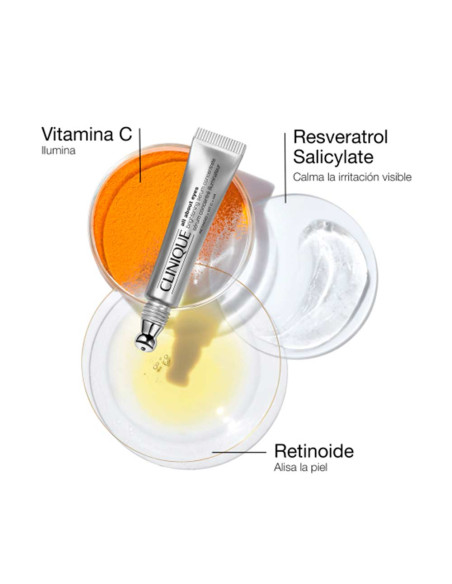 All About Eyes Brightening Serum