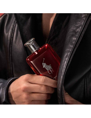 Polo Red Parfum